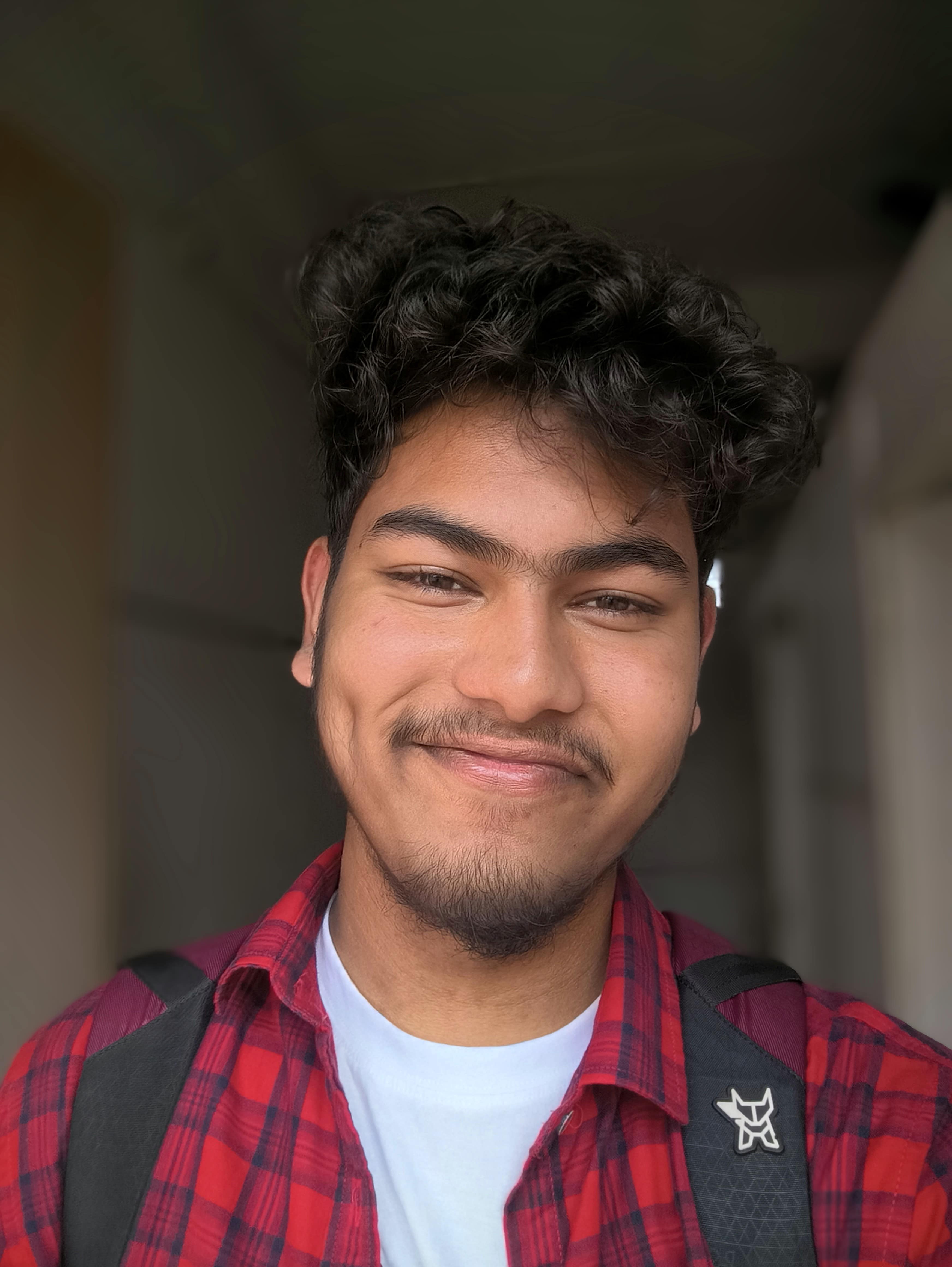 Al Shahriah - Software Developer